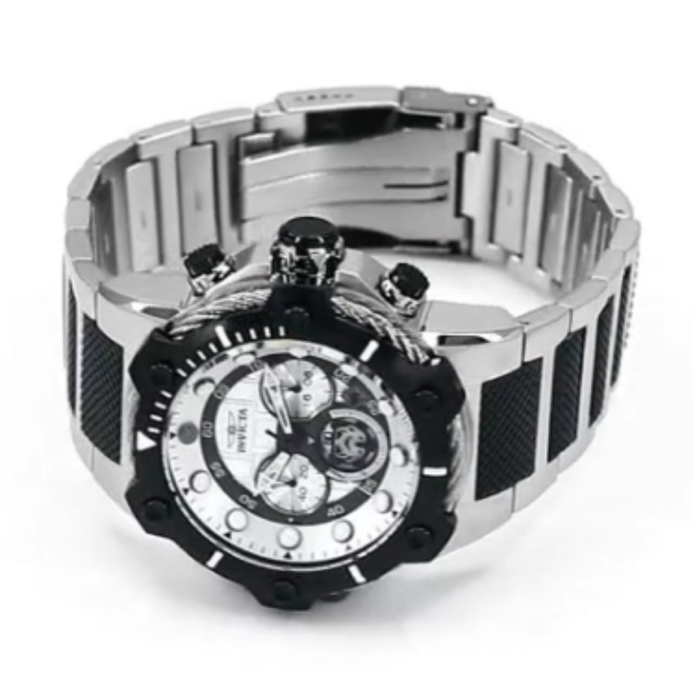 🔥Invicta NWT Star Wars Stormtrooper Watch $FIRM$ - Picture 2 of 9